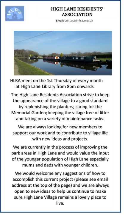 Photo of barges on Macclesfield Canal, High Lane